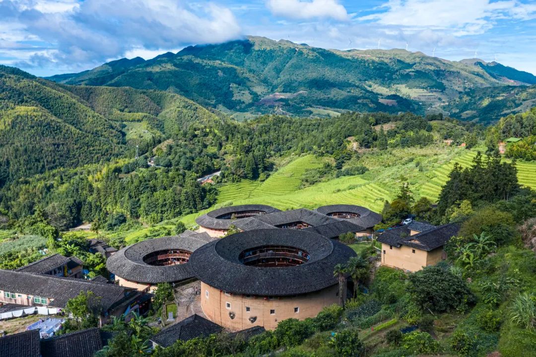 福建,文化底蕴与经济活力并重的魅力之地