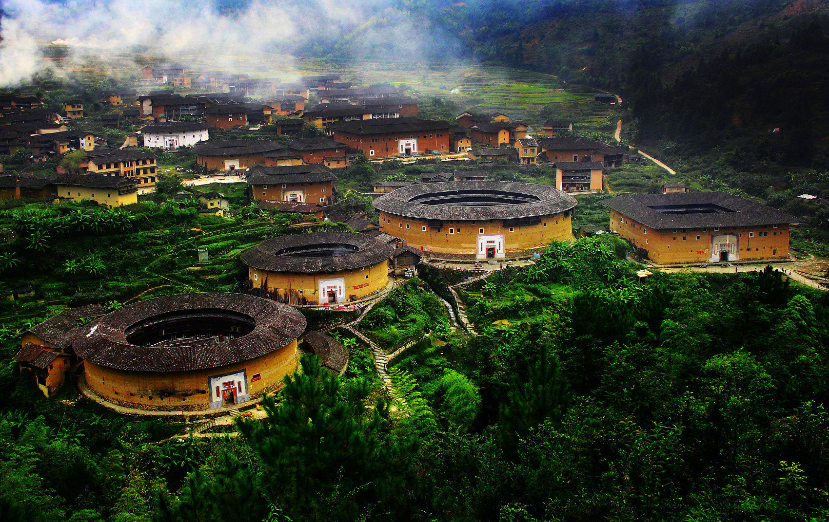 福建,文化底蕴与经济活力并重的魅力之地