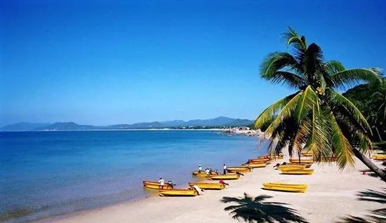 海南，发展与保护的双重挑战与机遇——我的视角