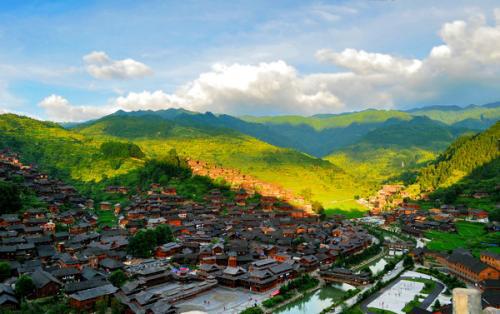 贵州智造新纪元，贵州高科技产品全景解读