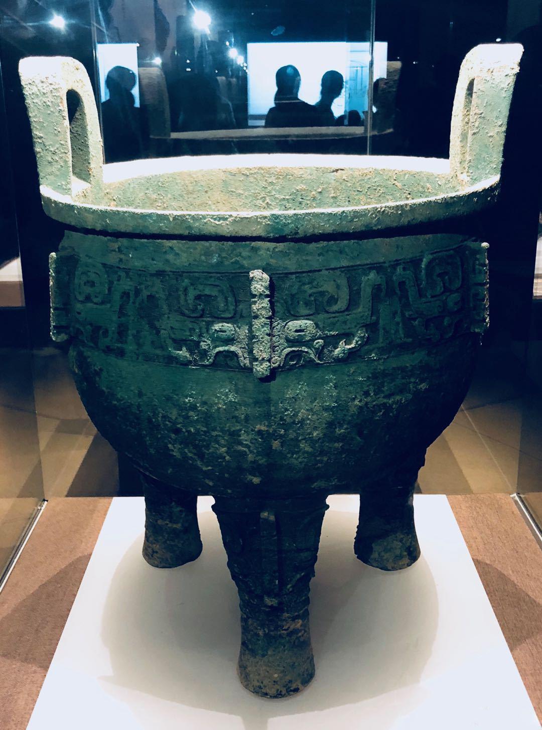 丝绸之路,甘肃千年瑰宝之旅