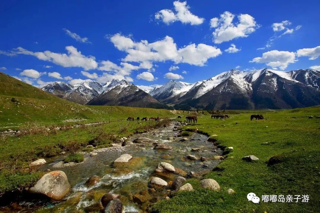 探寻新疆奇境,新疆之旅全程攻略指南