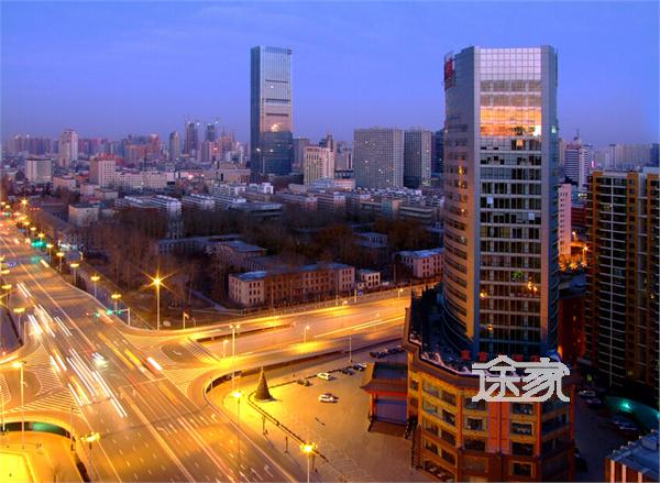 漫步石家庄,探寻城市风情