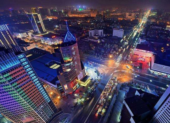 唐山,历史与现代交汇,见证民族复兴之路