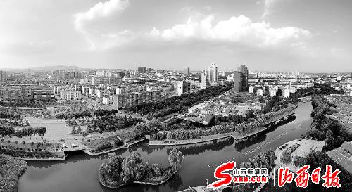 晋城,科技之光引领未来生活